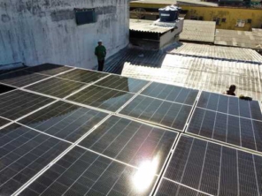 Foto de PainelTech Solar em Angra dos Reis, RJ por Solutudo