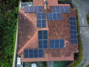 Foto de PainelTech Solar em Angra dos Reis, RJ por Solutudo