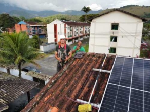 Foto de PainelTech Solar em Angra dos Reis, RJ por Solutudo