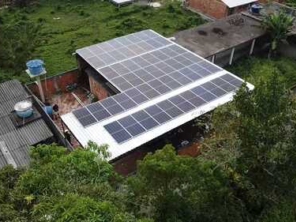 Foto de PainelTech Solar em Angra dos Reis, RJ por Solutudo