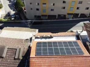 Foto de PainelTech Solar em Angra dos Reis, RJ por Solutudo