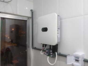 Foto de PainelTech Solar em Angra dos Reis, RJ por Solutudo