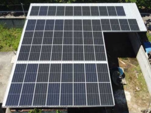 Foto de PainelTech Solar em Angra dos Reis, RJ por Solutudo
