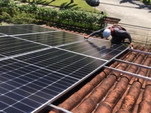 Foto de PainelTech Solar em Angra dos Reis, RJ por Solutudo