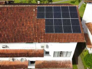 Foto de PainelTech Solar em Angra dos Reis, RJ por Solutudo