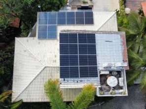 Foto de PainelTech Solar em Angra dos Reis, RJ por Solutudo