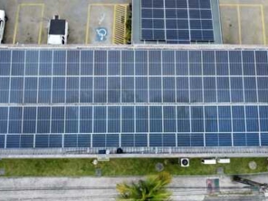 Foto de PainelTech Solar em Angra dos Reis, RJ por Solutudo
