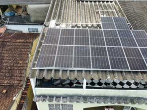 Foto de PainelTech Solar em Angra dos Reis, RJ por Solutudo