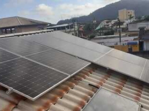 Foto de PainelTech Solar em Angra dos Reis, RJ por Solutudo