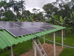 Foto de PainelTech Solar em Angra dos Reis, RJ por Solutudo
