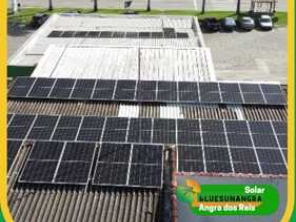 Foto de PainelTech Solar em Angra dos Reis, RJ por Solutudo