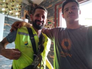 Foto de PainelTech Solar em Angra dos Reis, RJ por Solutudo