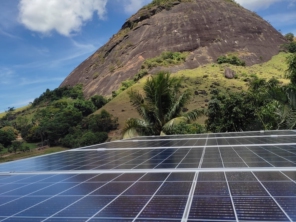 Foto de GM Solar Photovoltaic em Quixeré, CE por Solutudo
