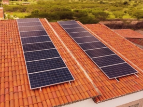 Foto de GM Solar Photovoltaic em Quixeré, CE por Solutudo