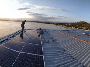 Foto de GM Solar Photovoltaic em Quixeré, CE por Solutudo
