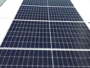 Foto de GM Solar Photovoltaic em Quixeré, CE por Solutudo