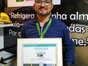 Foto de GM Solar Photovoltaic em Quixeré, CE por Solutudo