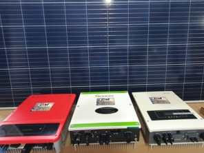 Foto de GM Solar Photovoltaic em Quixeré, CE por Solutudo