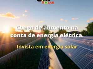 Foto de GM Solar Photovoltaic em Quixeré, CE por Solutudo