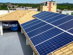 Foto de GM Solar Photovoltaic em Quixeré, CE por Solutudo