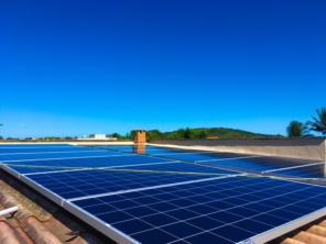 Foto de GM Solar Photovoltaic em Quixeré, CE por Solutudo