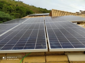 Foto de GM Solar Photovoltaic em Quixeré, CE por Solutudo
