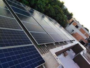Foto de GM Solar Photovoltaic em Quixeré, CE por Solutudo