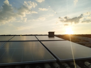 Foto de GM Solar Photovoltaic em Quixeré, CE por Solutudo
