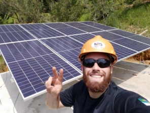 Foto de GM Solar Photovoltaic em Russas, CE por Solutudo