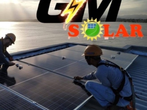 Foto de GM Solar Photovoltaic em Russas, CE por Solutudo
