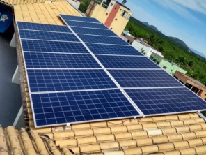 Foto de GM Solar Photovoltaic em Russas, CE por Solutudo