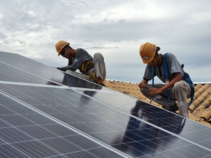 Foto de GM Solar Photovoltaic em Russas, CE por Solutudo