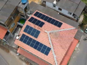 Foto de GM Solar Photovoltaic em Russas, CE por Solutudo