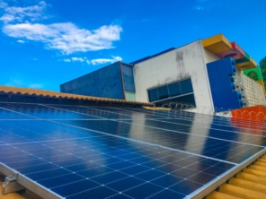 Foto de GM Solar Photovoltaic em Russas, CE por Solutudo