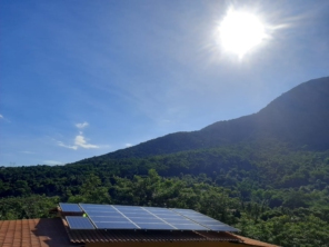 Foto de GM Solar Photovoltaic em Russas, CE por Solutudo