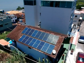 Foto de GM Solar Photovoltaic em Russas, CE por Solutudo