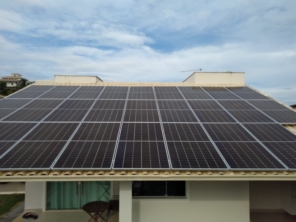 Foto de GM Solar Photovoltaic em São Paulo, SP por Solutudo