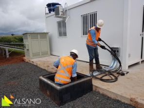 Foto de Alsano Gestão de Negócios em Energia em Montes Claros, MG por Solutudo