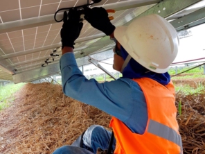 Foto de Alsano Gestão de Negócios em Energia em Montes Claros, MG por Solutudo