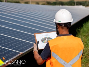 Foto de Alsano Gestão de Negócios em Energia em Montes Claros, MG por Solutudo