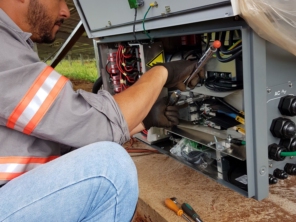 Foto de Alsano Gestão de Negócios em Energia em Montes Claros, MG por Solutudo