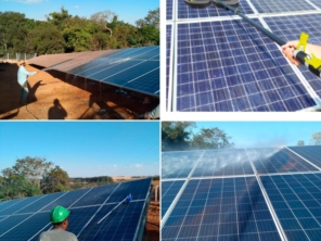 Foto de Alsano Gestão de Negócios em Energia em Montes Claros, MG por Solutudo
