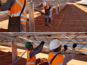 Foto de Alsano Gestão de Negócios em Energia em Montes Claros, MG por Solutudo