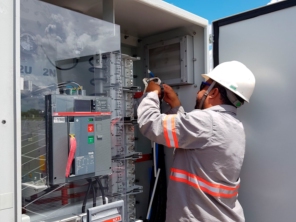 Foto de Alsano Gestão de Negócios em Energia em Montes Claros, MG por Solutudo