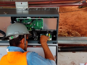 Foto de Alsano Gestão de Negócios em Energia em Montes Claros, MG por Solutudo