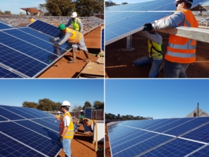 Foto de Alsano Gestão de Negócios em Energia em Montes Claros, MG por Solutudo