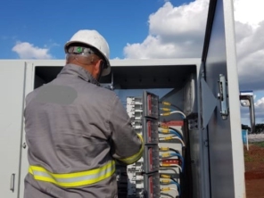 Foto de Alsano Gestão de Negócios em Energia em Montes Claros, MG por Solutudo