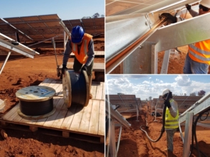 Foto de Alsano Gestão de Negócios em Energia em Montes Claros, MG por Solutudo