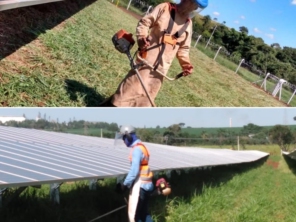Foto de Alsano Gestão de Negócios em Energia em Montes Claros, MG por Solutudo