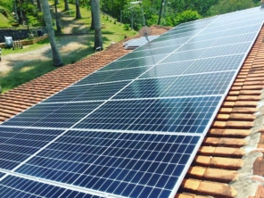 Foto de Top Solares Energias Renováveis em Joinville, SC por Solutudo
